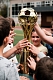 Trophy Tour zamířila do Hradce Králové