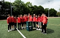 Trophy Tour zamířila do Hradce Králové