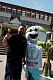 Trophy Tour zamířila do Hradce Králové