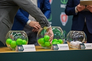 Los 1. kola MOL Cupu se uskuteční v pátek 25. července