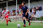 SK Slavia Vejprnice - SK SENCO Doubravka