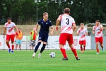 SK Slavia Vejprnice - SK SENCO Doubravka