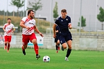 SK Slavia Vejprnice - SK SENCO Doubravka