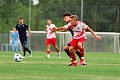 SK Slavia Vejprnice - SK SENCO Doubravka