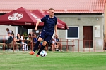 SK Slavia Vejprnice - SK SENCO Doubravka