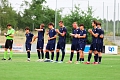 SK Slavia Vejprnice - SK SENCO Doubravka