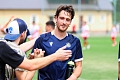 SK Slavia Vejprnice - SK SENCO Doubravka