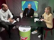 Poslechněte si druhý díl podcastu MOL Cup CAST. Hostem byl šéf Hlučína, který senzačně vyřadil Liberec