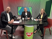 MOL Cup CAST 9: S trenérem Bohemians Jaroslavem Veselým exkluzivně před čtvrtfinále proti Plzni