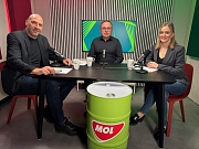Čtvrtý díl podcastu MOL Cup CAST: O pohárových překvapeních a ambicích Hanácké Slavie Kroměříž