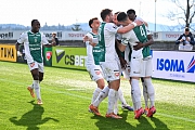 Jablonec porazil Mladou Boleslav a postoupil do finále
