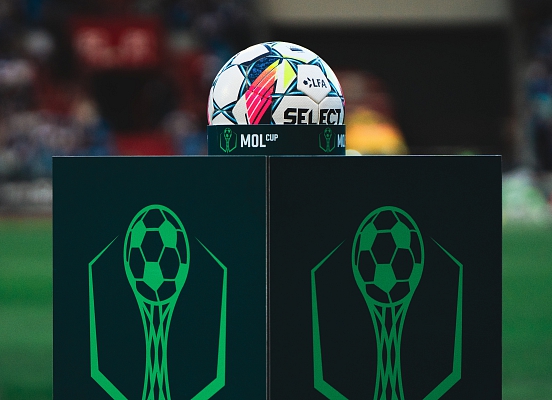 Program čtvrtfinále 2025/2026