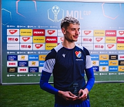Tomáš Rigo vystřelil Baníku postup: Cítíme, že by to v poháru mohlo vyjít!