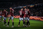 DO ČTVRTFINÁLE MOL CUPU POSTOUPILI VŠICHNI FAVORITÉ