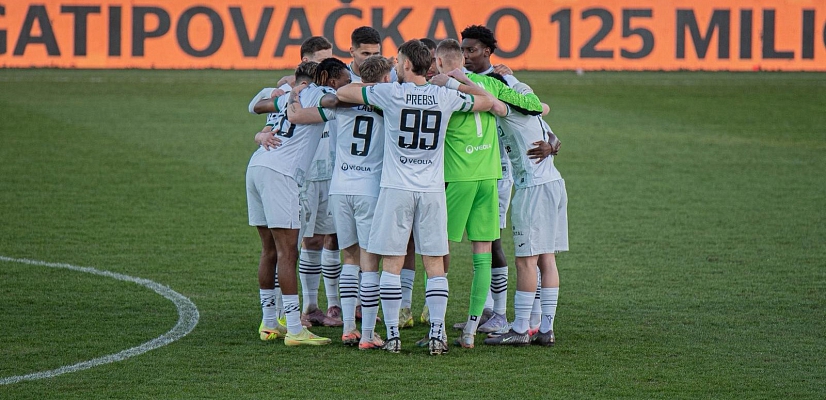 Karviná dokonala čtvrtfinálová překvapení. Po výhře nad Plzní je v semifinále