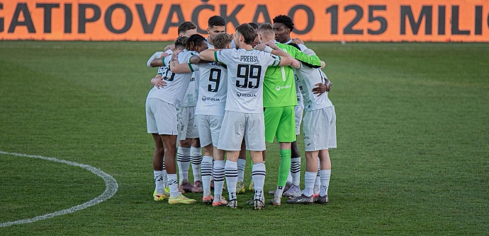 Karviná dokonala čtvrtfinálová překvapení. Po výhře nad Plzní je v semifinále