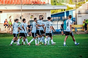 První šestice postupujících do druhého kola