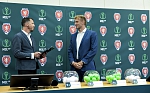 Los 2. kola MOL Cupu 2026/2027 (14. 8. 2026)
