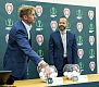Los 2. kola MOL Cupu 2026/2027 (14. 8. 2026)