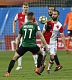 Finále 2017/2018: Slavia - Jablonec 3:1