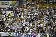 Obhájce trofeje vyřídil Zápy a postupuje dál