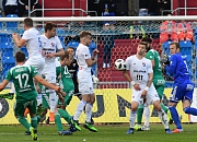 Zápas Lanžhotu s Baníkem odvysílá ČT sport