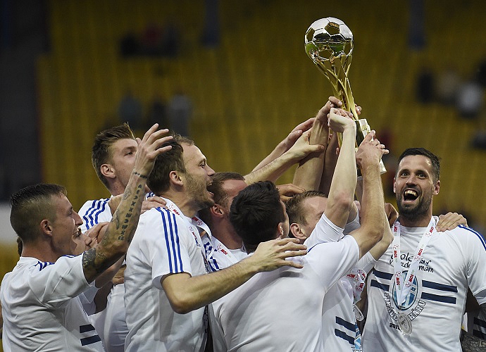 Odveta po třech letech, Boleslav zdolala ve finále poháru Jablonec