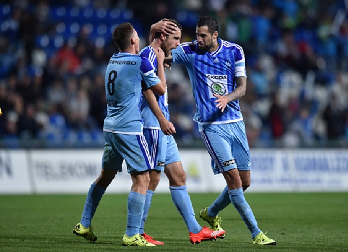Los 3. kola: Obhájce trofeje čekají Zápy