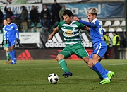 Jindřišek: Pohár je ještě daleko, ale proč se o něj nepokusit