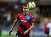 Plzeň přestřílela v úvodním čtvrtfinále Sigmu 4:2