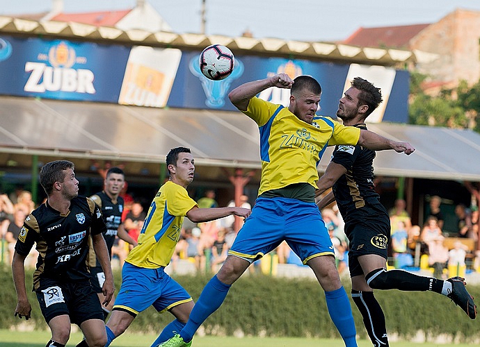 FAČR pomůže amatérským klubům v MOL Cupu s testy na COVID-19