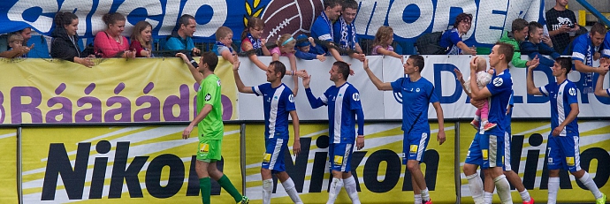 Změny v termínech 3. kola MOL Cupu