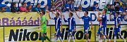 Změny v termínech 3. kola MOL Cupu