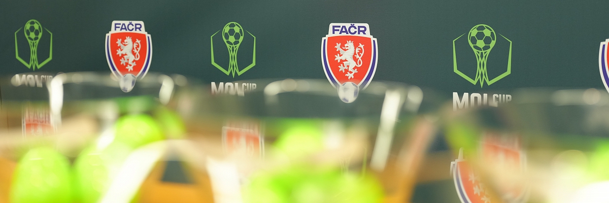 MOL Cup pozná čtvrtfinálové dvojice