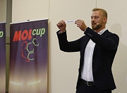Slavia zahájí cestu za obhajobou doma s Vyšehradem