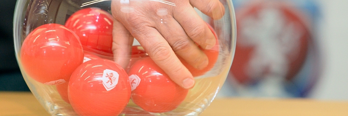 Los 3. kola MOL Cupu proběhne v pátek 4. října