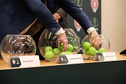 Los osmifinále MOL Cupu proběhne v pátek 6. října