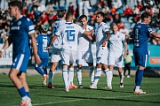 Baníku Ostrava vystřelil postup v prodloužení Václav Jurečka