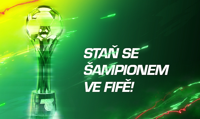Virtuální MOL eCup míří do finále! Sleduj zápasy na streamu.