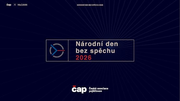 MOL se připojuje k Národnímu dni bez spěchu a zacílí i na fotbalové fanoušky