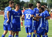 Baník vyhrál ve Valašském Meziříčí a slaví postup do osmifinále