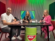 MOL Cup CAST 10: S Miladou Veselou o Národním dni bez spěchu a proč se k němu opět připojuje MOL Cup