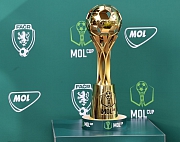 Prvním předkolem začíná nový ročník MOL Cupu