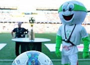 Vstupenky na finále MOL Cupu budou distribuovat mezi své fanoušky přímo Olomouc a Sparta