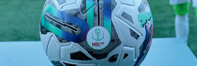 Začíná druhé kolo MOL Cupu, přímé přenosy chystá ČT sport i FAČR TV