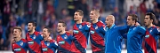 Plzeň deklasovala Hlučín 7:0, Litoměřicko srazilo Baník