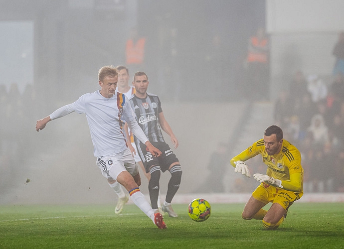 Sparta v semifinále vyzve Budějovice, Slavia přivítá Bohemians