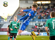 Olomouc porazila Jablonec 3:1 a postoupila do semifinále poháru
