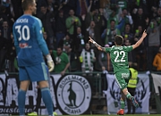 V semifinále dojde na derby, Baník vyzve Bohemians 