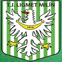 TJ Ligmet Milín